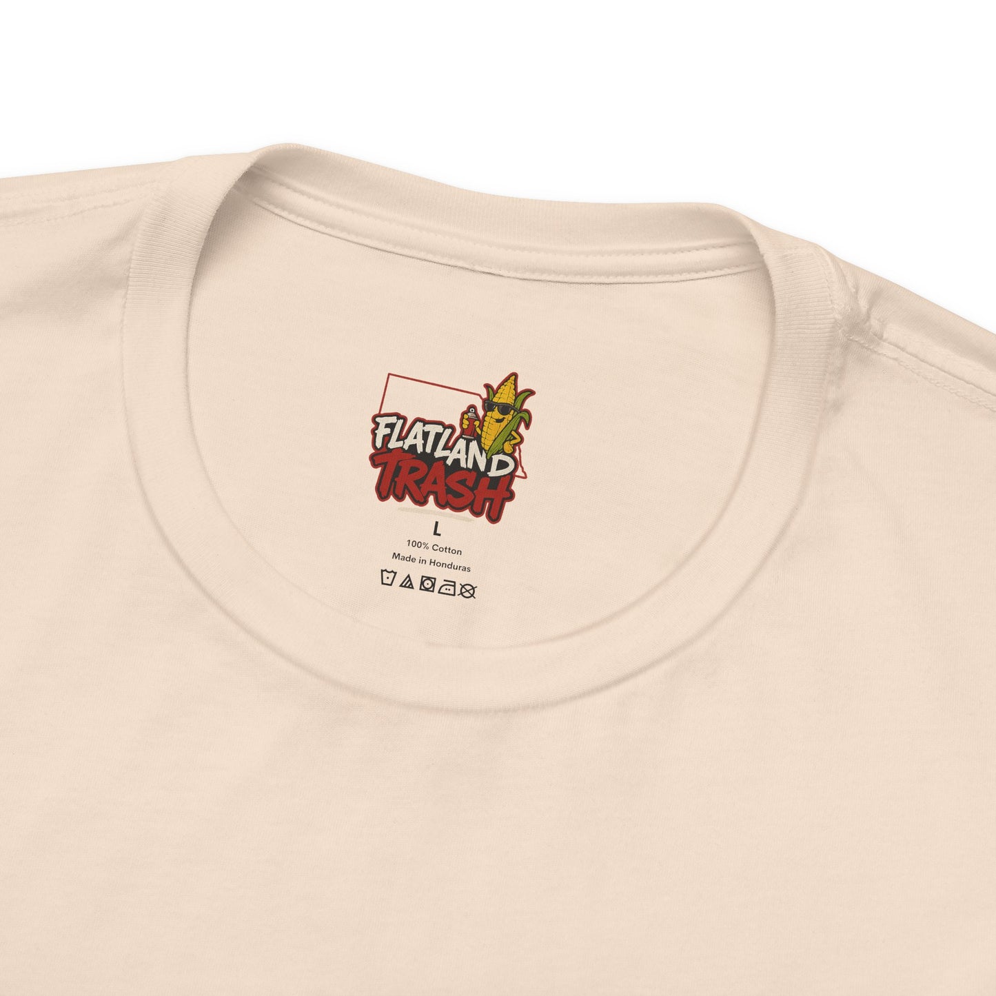 The Only Squat Im Doing Is Diddly Graphic Tee