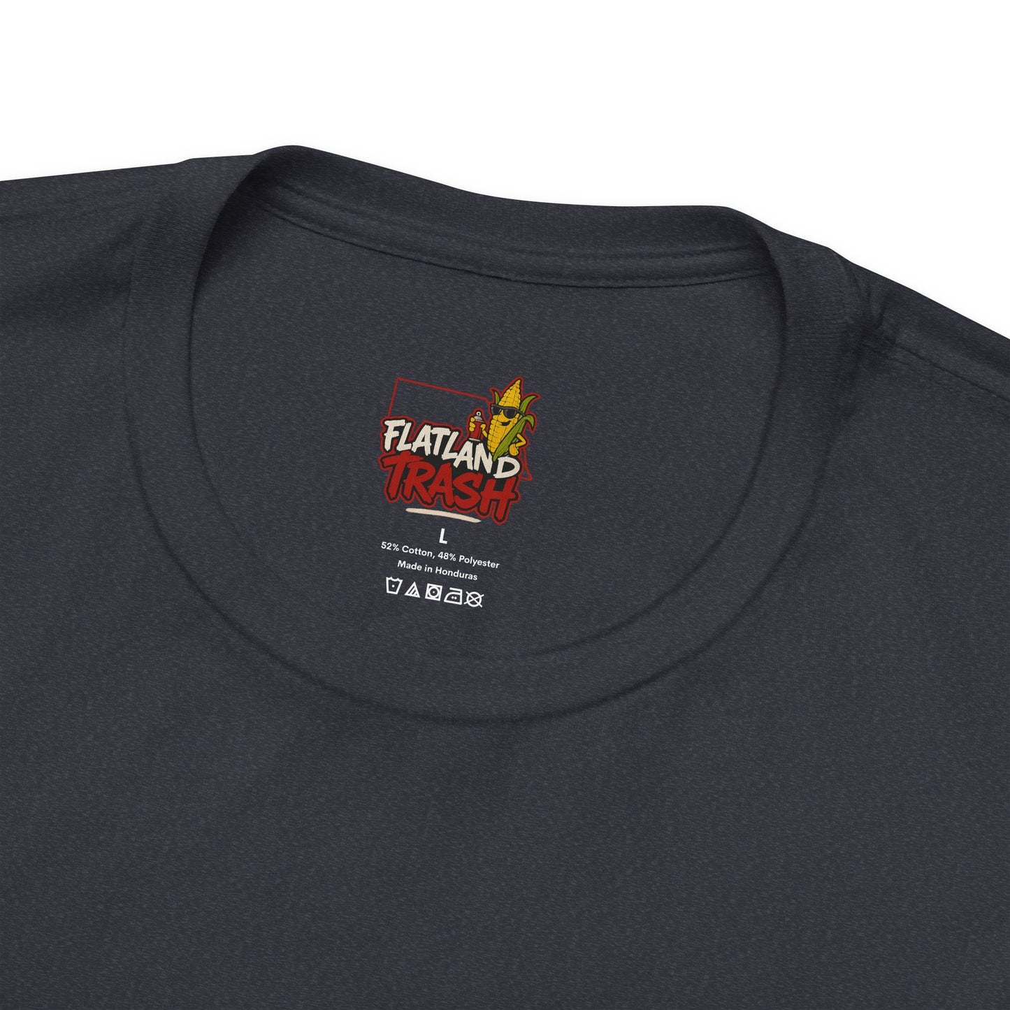 Tailgate Trash Graphic Tee
