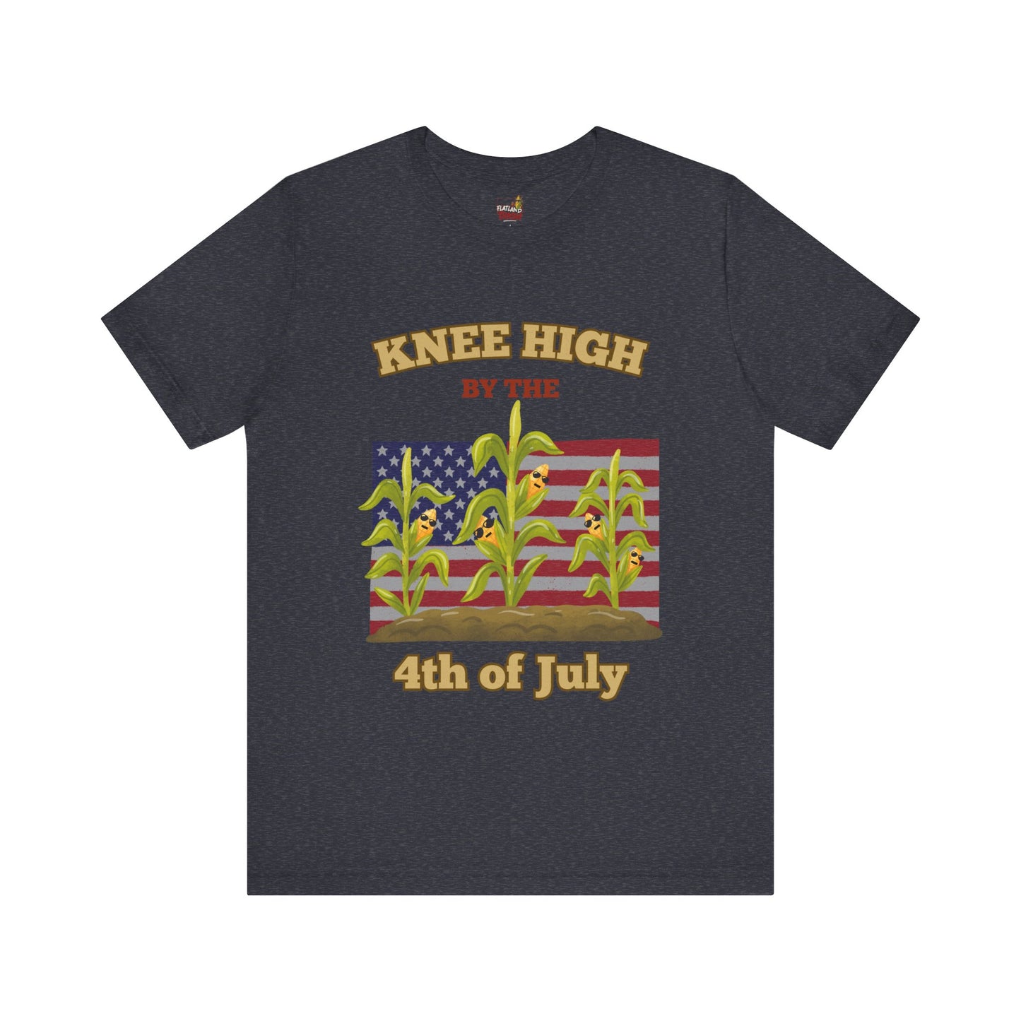 Heather Navy