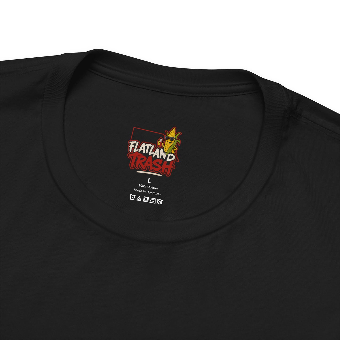 Tailgate Trash Graphic Tee