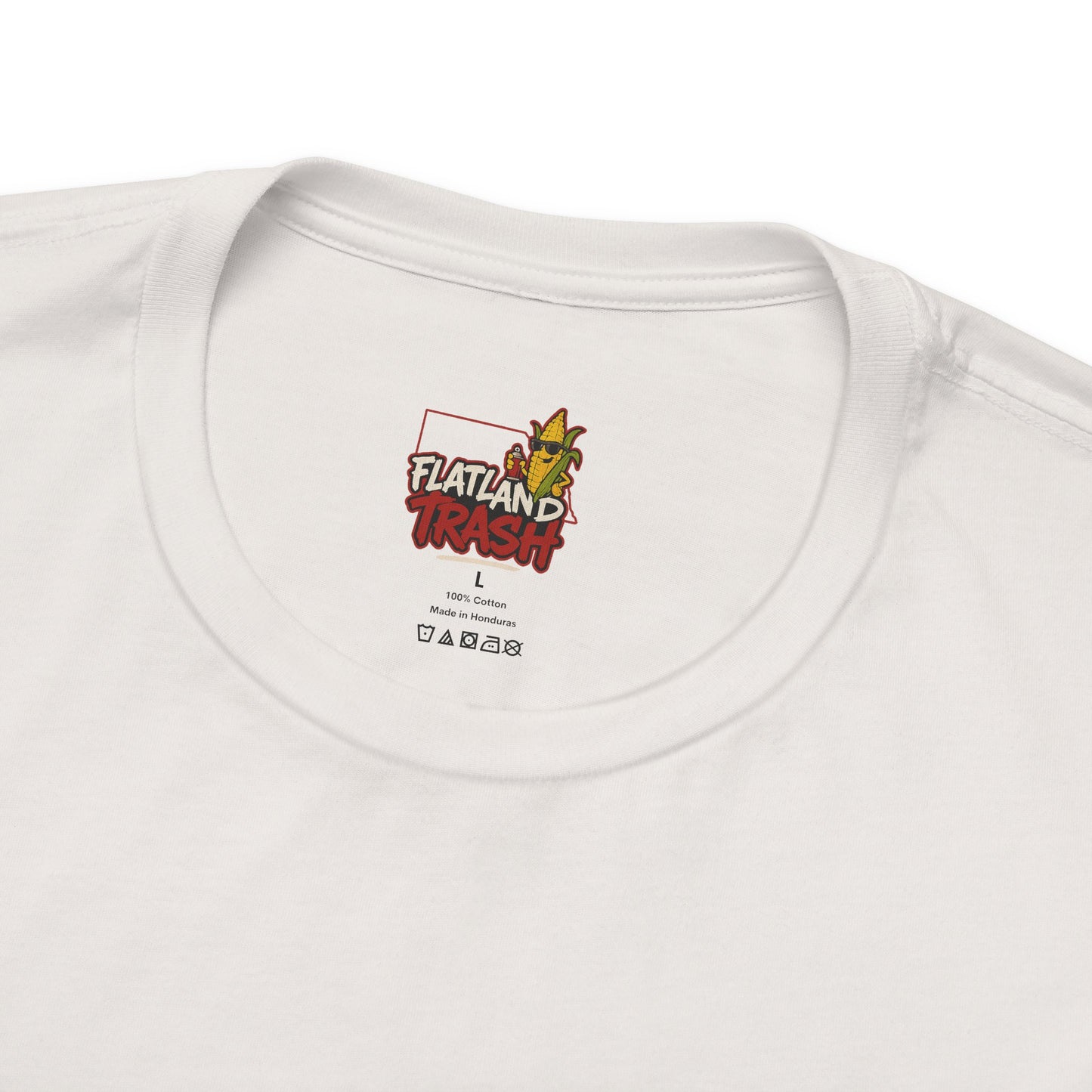Knee High by the 4th of July Graphic Tee