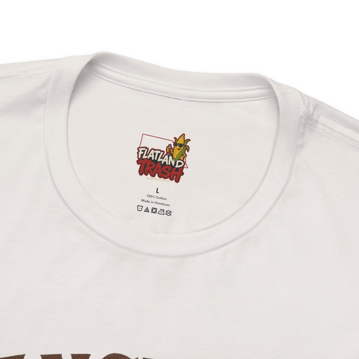 Ranch Is Life Graphic Tee