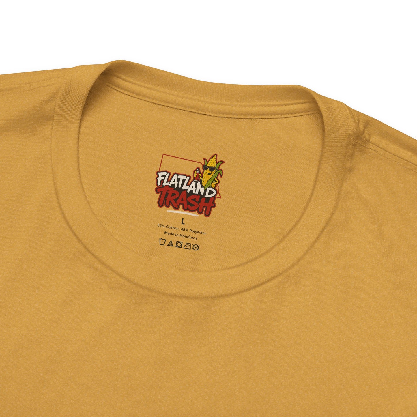 Keep It Rural Farmer Graphic Tee