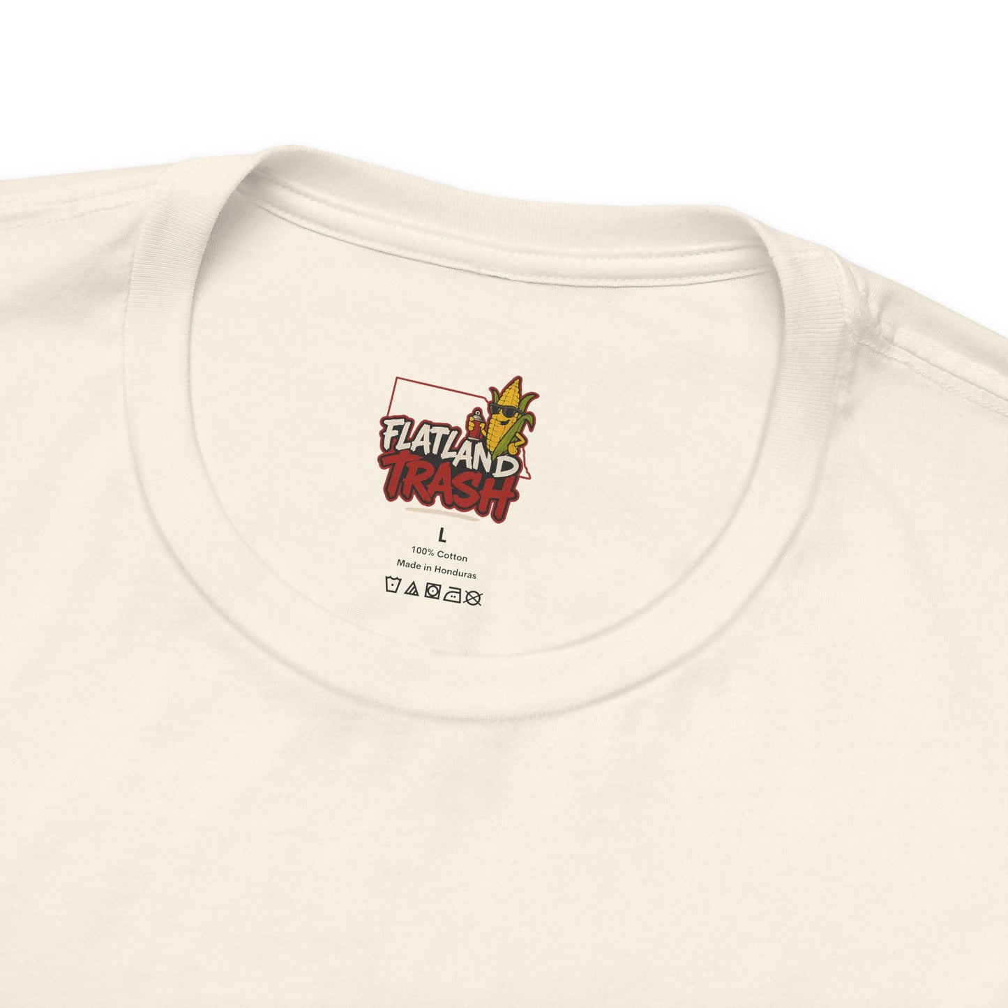 Tailgate Trash Graphic Tee