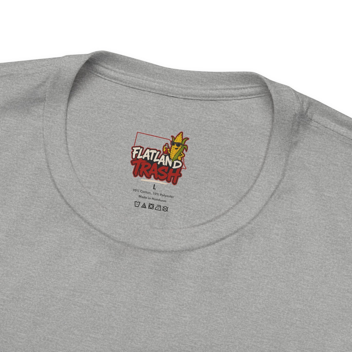 The Only Squat Im Doing Is Diddly Graphic Tee