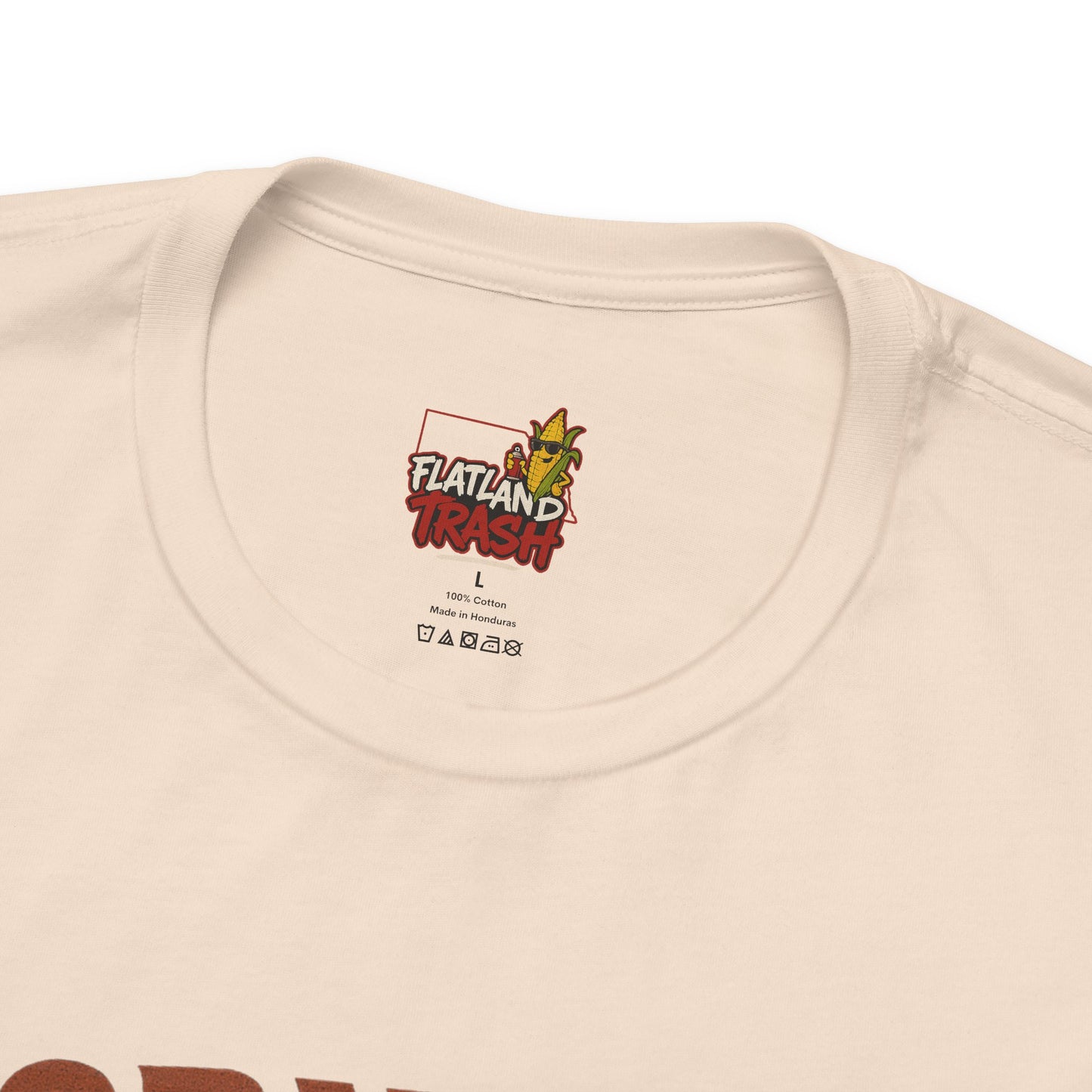 Corn Star World Tour '86 Graphic Tee