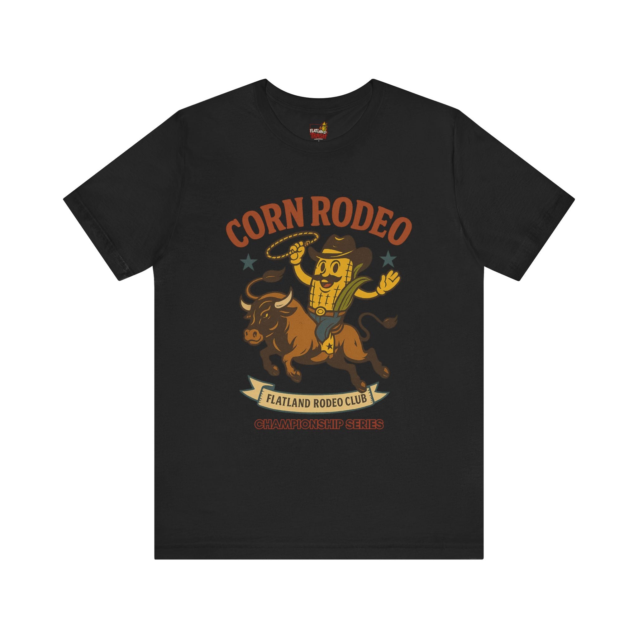 FLATLAND シャツ flatlandtrash.store – Flatland Trash