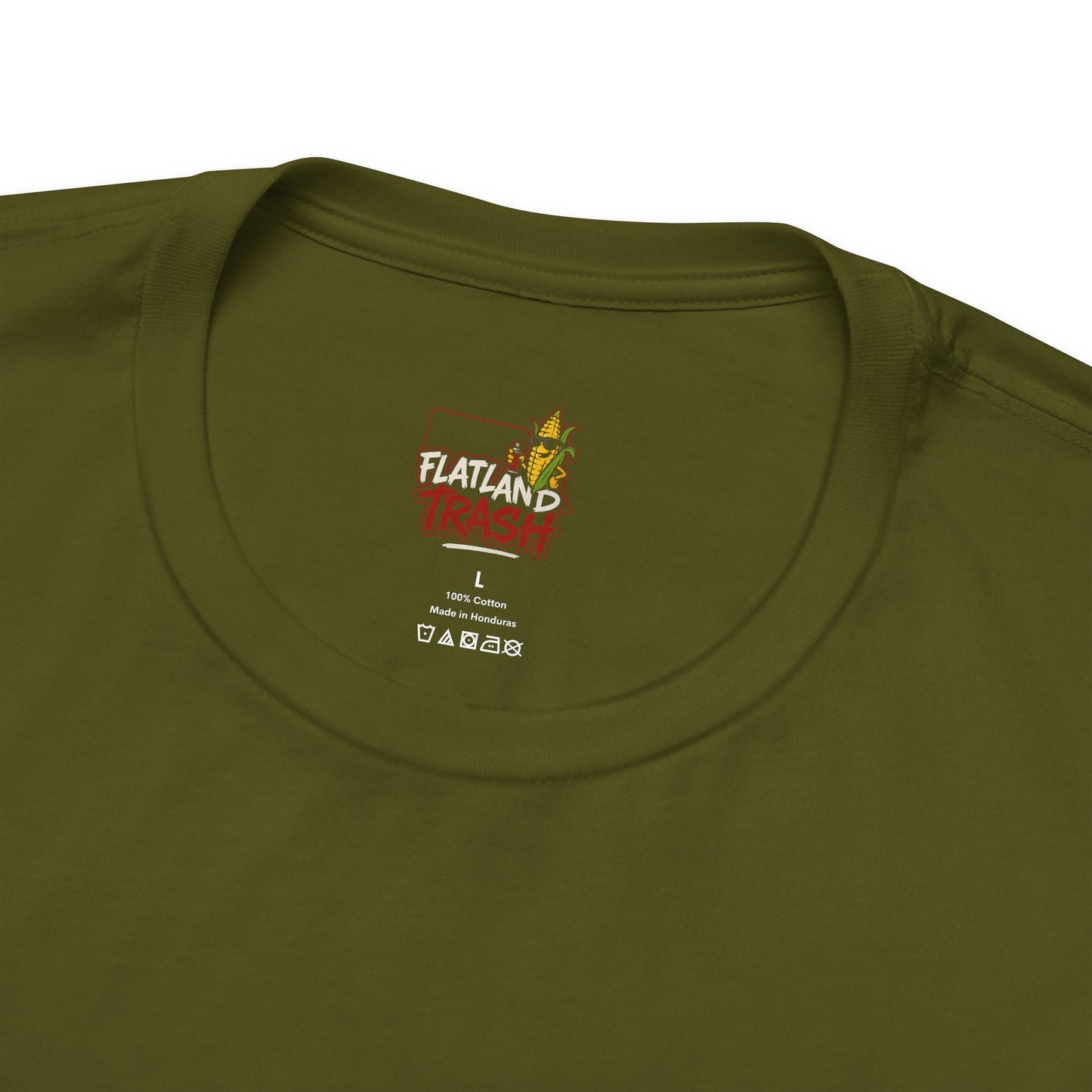 Knee High by the 4th of July Graphic Tee