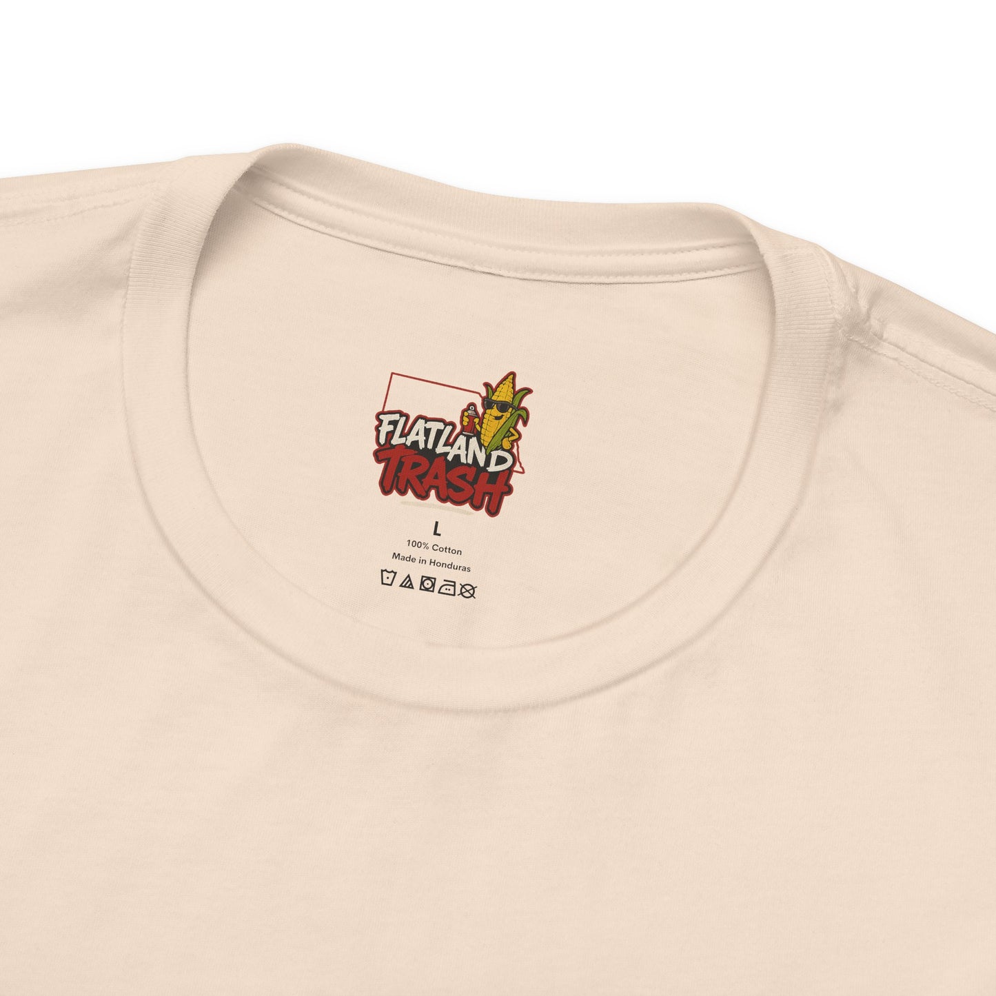 Tailgate Trash Graphic Tee