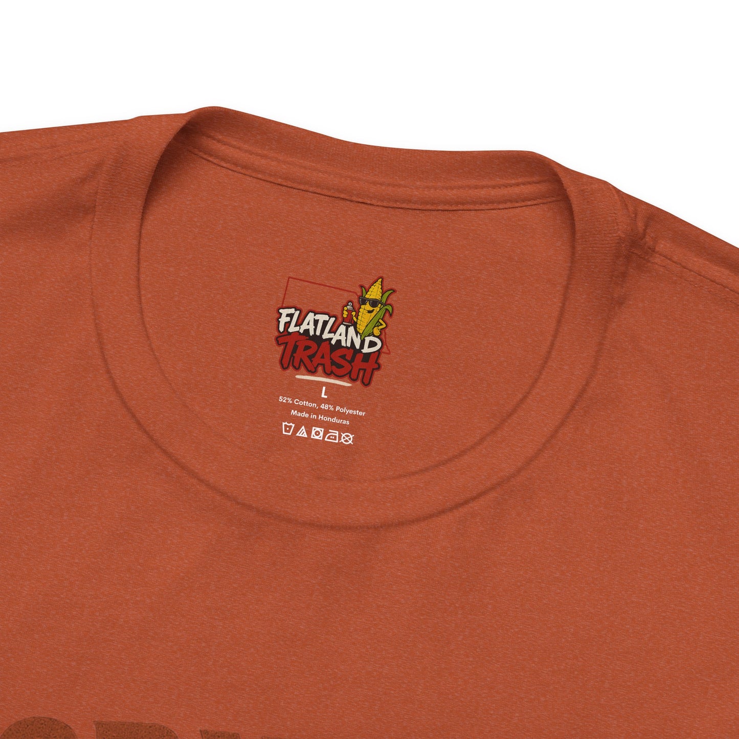 Corn Star World Tour '86 Graphic Tee