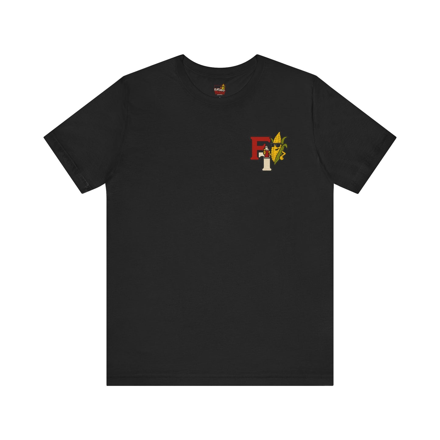 Master Baiter Graphic Tee