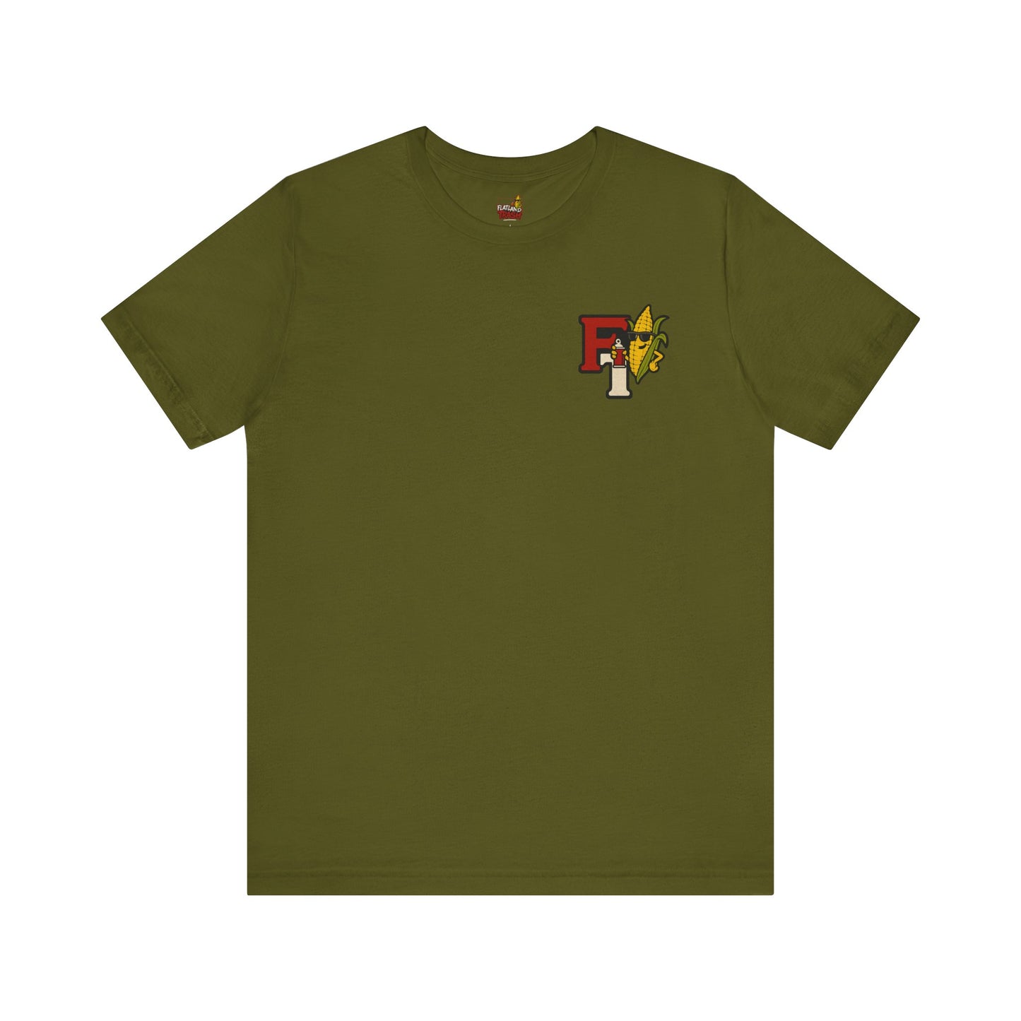 Master Baiter Graphic Tee