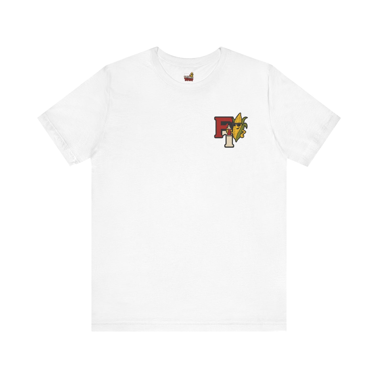 Master Baiter Graphic Tee
