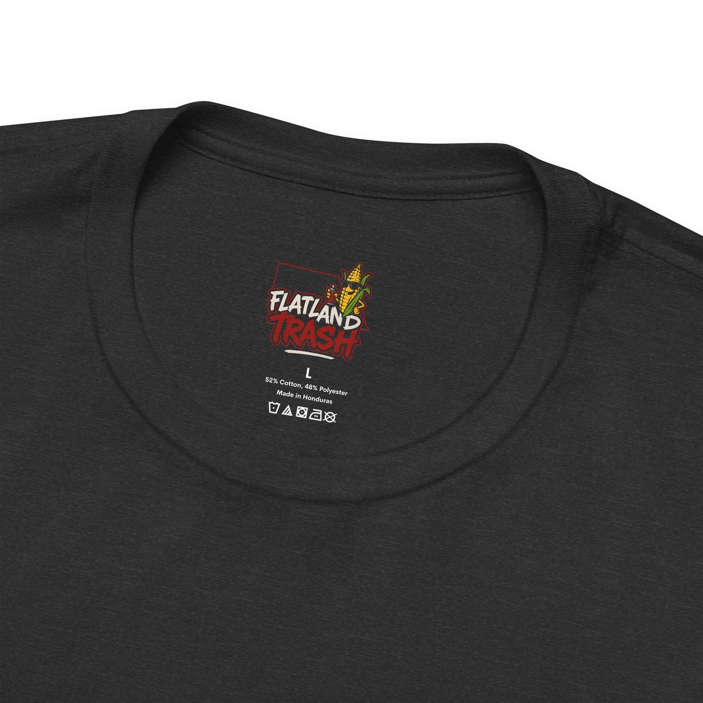 Knee High by the 4th of July Graphic Tee