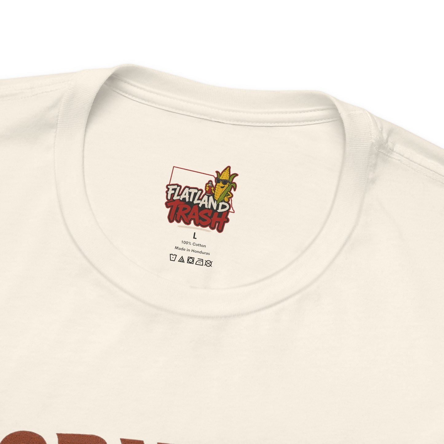 Corn Star World Tour '86 Graphic Tee