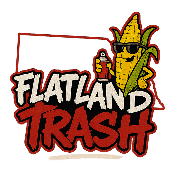 Flatland Trash